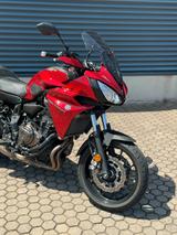 Yamaha MT 07 Tracer TOP, Komfortsitzbank, Tankrucksack - Offers matching your search criteria