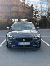 Seat SEAT Leon FR 2.0 TDI DSG 150PS | Virtual C... - Seat Leon: TDI Fr 150