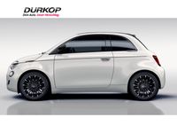 Fiat 500e - Vorschau Bild 2