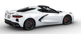 Corvette C8 Coupe 3LT EU*MY24*DACH VOLLAUSSTATTUNG*SOFORT - Corvette