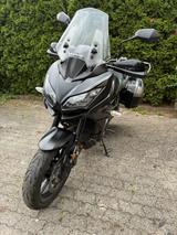 Kawasaki Versys 650, tiefergelegt + Koffer - Angebote