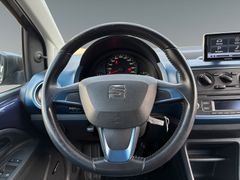 Fahrzeugabbildung Seat Mii Connect 1,0 l 5-Gang - 1. Hand*LM*Klima*Soun