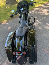 Harley-Davidson Road King Special 2020 FLHRXS - Harley-Davidson Road King Special (FLHRXS)
