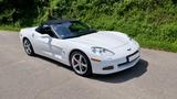 Corvette C6 6.2 V8 Cabrio Autom. - - Corvette Gebrauchtwagen