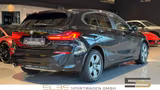 BMW 118i Advantage LED-LICHT SHZ KAMERA STAU-ASSIST - gebrauchte BMW 118 aus dem Jahr 2023