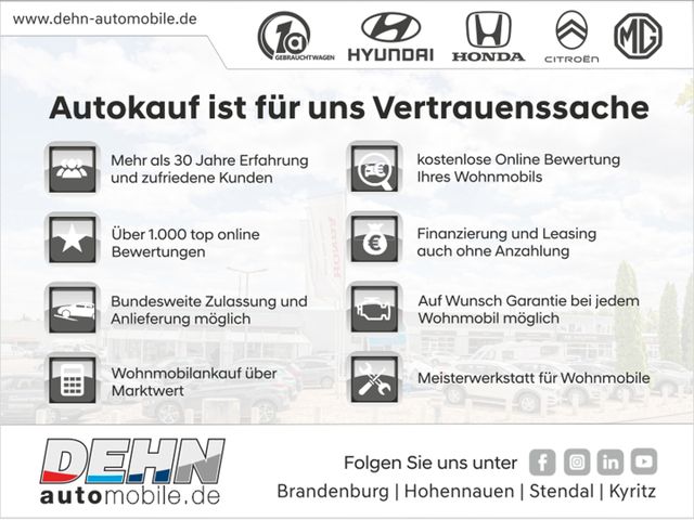 Hyundai i30cw 1.4 T-GDI 7-DCT Premium Sitzpaket ACC AHK
