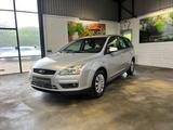 Ford Focus Turnier Style - Ford Focus aus 2007: Style