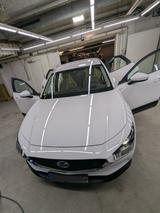 Mazda CX-30 2.0 SKYACTIV-G M-Hybrid Selection - weiße Mazda CX-30