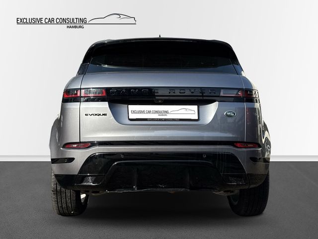 LAND ROVER Range Rover Evoque – Bild 5