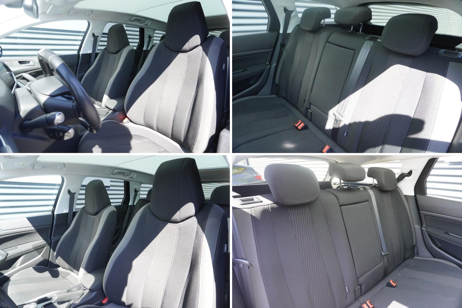 Peugeot 308 PURETECH STYLE|PANORAMA|KAMERA|TEMPOMAT|NAVI