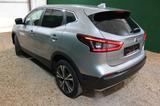 Nissan Qashqai N-Connecta Automatik, alle Extras! - Nissan Qashqai Gebrauchtwagen in Bielefeld