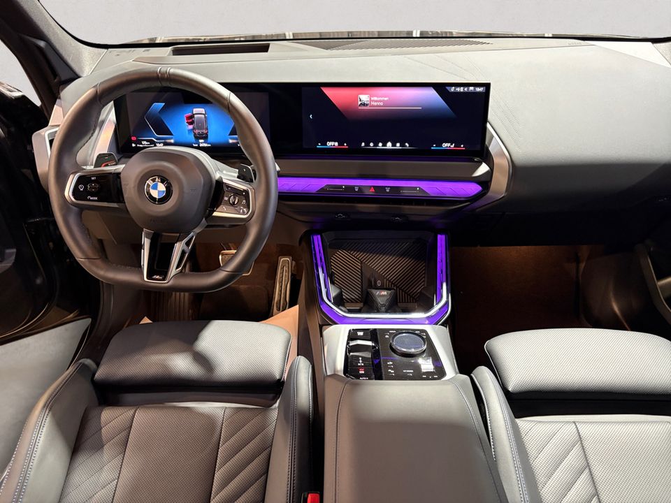 BMW X3 - Bild 9