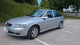 Opel Vectra B CC, Rarität, nur 66.000 km - TOP - Opel Vectra: V6 B