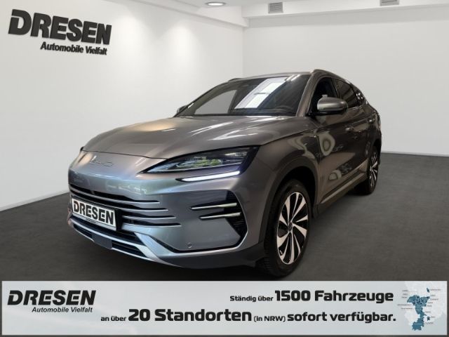 BYD Seal U DM-i  Boost Navi+Sitzheizung+Rückfahrkame