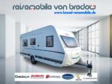 Dethleffs c-joy 460 LE Touring/Autark/Dynamik 2024 - Dethleffs 460 t