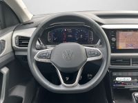 Volkswagen T-Cross - Vorschau Bild 10