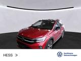 Volkswagen Taigo 1.5 TSI DSG STYLE*IQ.LIGHT*KAMERA*PDC*SHZ* - Volkswagen Taigo: Limousine