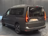 Volkswagen Caddy Maxi Style *AHK*NAVI Pro*LED*CarPlay*SHZG* - VW Caddy Maxi mit Anhängerkupplung