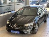 Renault Megane IV GT Automatik BOSE-Edition T-Leder RFK - Renault Megane: Bose Edition