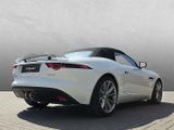 Jaguar F-Type P340 Cabriolet SOUNDTASTE DAB 19 TOTWINKE - Jaguar F-Type mit Benzin-Antrieb: Cabrio