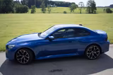 BMW M2 LCI Carbon Schalensitze Carbondach Saison - BMW M2 LCI Gebrauchtwagen
