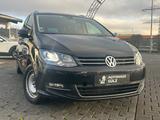 Volkswagen Sharan 2.0 TSI Highline/DSG/Xenon/Navi/Kamera