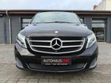 Mercedes-Benz V 250d Avantgarde STANDHZG/360°CAM - Mercedes-Benz V-Klasse Gebrauchtwagen in Hannover