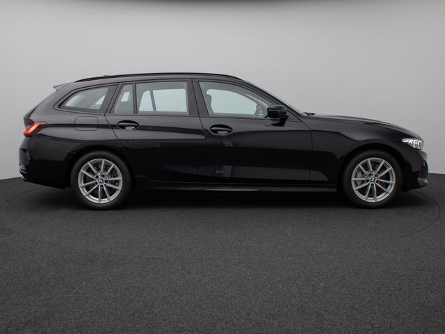 BMW 330, 2022 — 5
