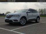 Renault Koleos Business 2.0 Blue dCi 185 #9896 - silberne Renault Koleos