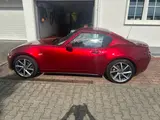 Mazda MX-5 RF 2.0 SKYACTIV-G 184 Drive Sports-Line... - Mazda: Mx2