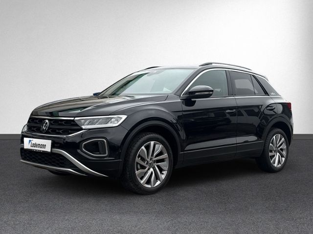 T-Roc 1.5 TSI DSG GOAL AHK+NAVI+RFK+ACC+LED+SIHZ
