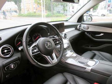 Mercedes GLC 200 - 5