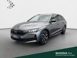 Skoda Octavia Combi Sportline*AHK*NAVI*PANO*SHZ*PDC*LE - Skoda Jahreswagen: Automatik