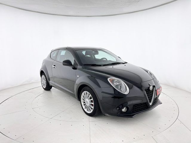 Alfa Romeo ALFA ROMEO MiTo 1.3 JTDm 90 CV S&S