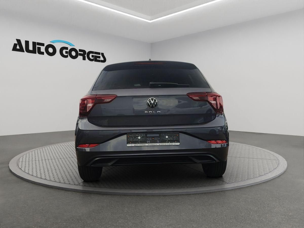 Volkswagen Polo - Bild 4