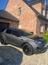 Land Rover Discovery Sport TD4  AWD  Automatik SE , 21 Zoll - Land Rover Discovery Sport von privat