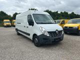Renault Master L3H2/ Maxi langer RS/ Hochdach/ Klima - Renault Master: Maxi