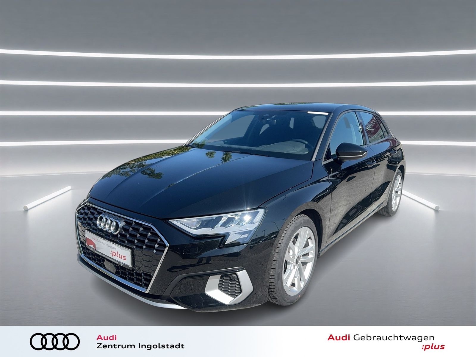 Audi A3 - Bild 1