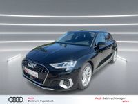 Audi A3 - Vorschau Bild 1