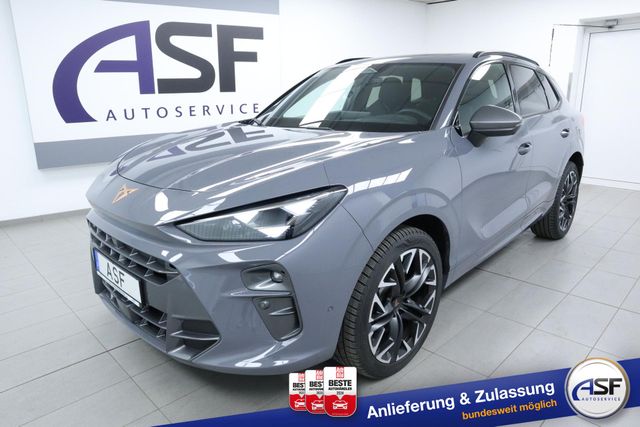 CUPRA Terramar VZ 4Drive #Automatik #ACC #265PS #Ma...