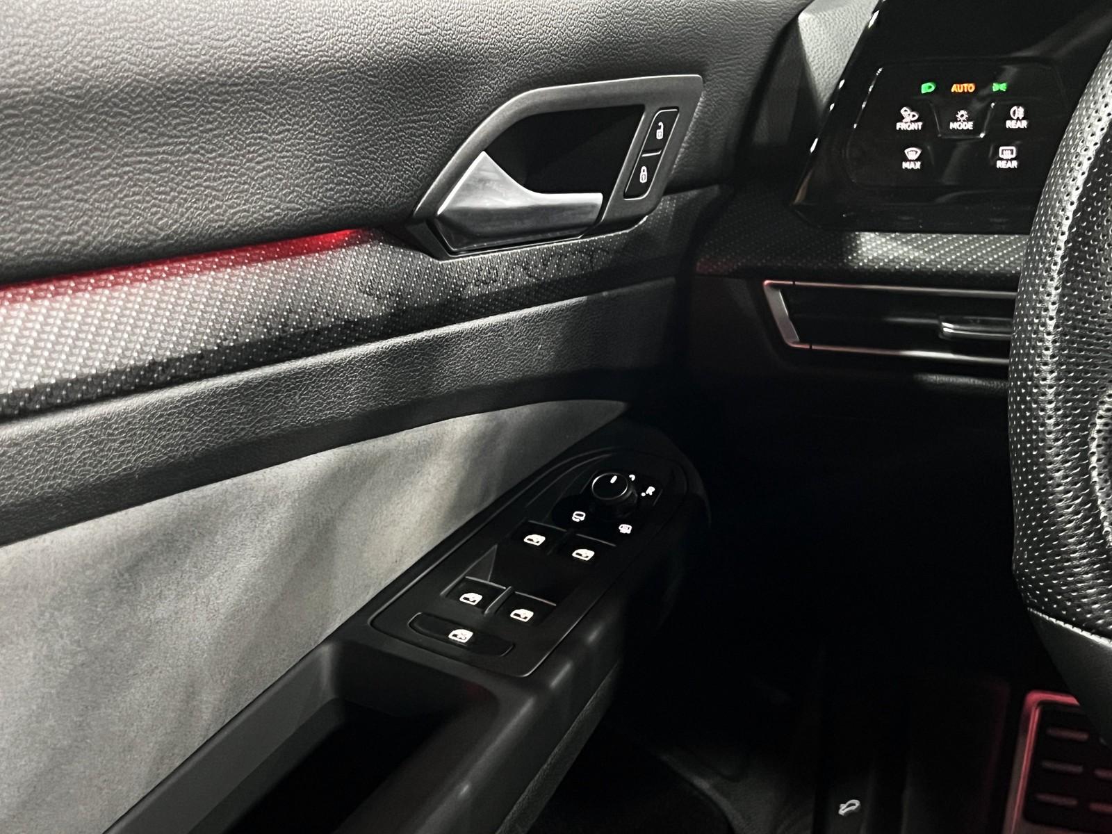 Volkswagen Golf VIII R AKRAPOVIC H&K MATRIX PERF APR STAGE3, миниатюра 24