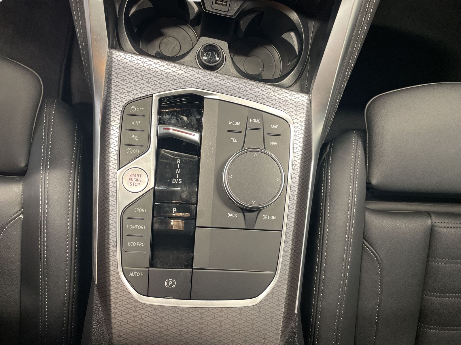 BMW 420 Gran Coupé - Bild 17