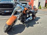 Harley-Davidson Fat Boy FLSTF 105 h Anniversary  MCJ  5 HD - HARLEY-DAVIDSON 2008 FAT BOY