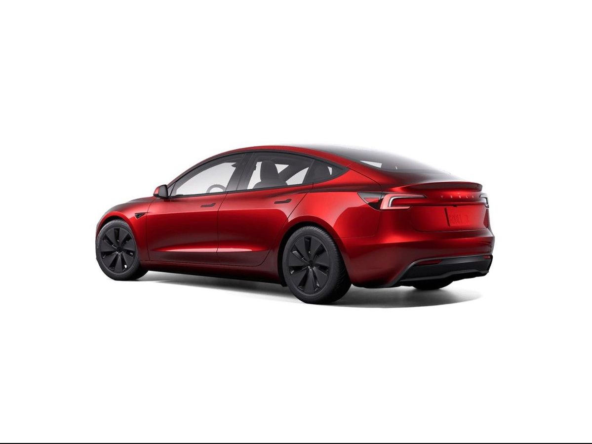 Tesla Model 3 - Bild 3
