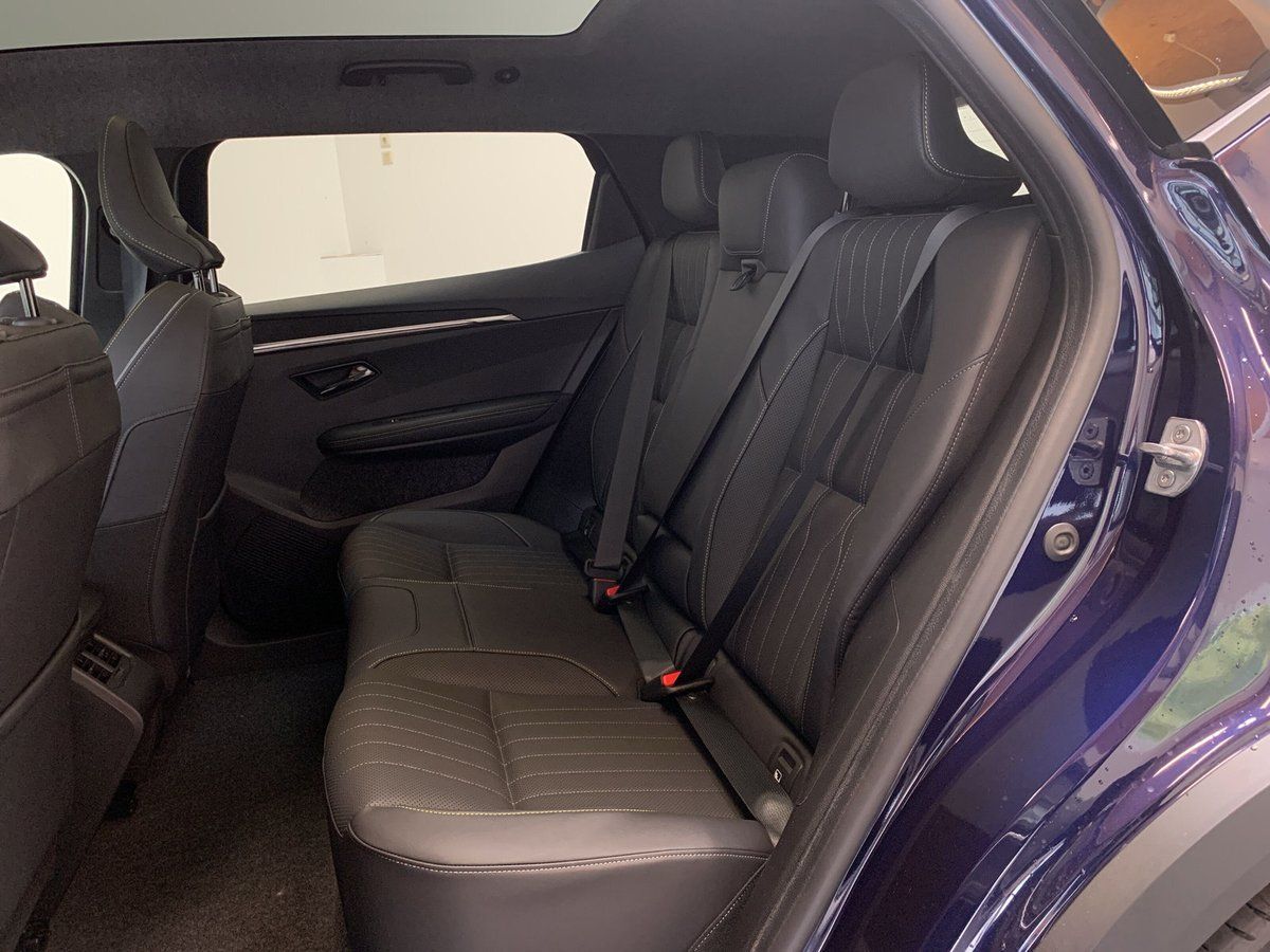 Renault Scenic E-TECH - Bild 11