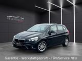 BMW 218 i Advantage"Garantie-ServiceNEU"2.Hand - BMW 218: Kleinbus