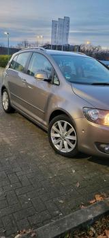 Volkswagen Golf plus  VI Automatik  2009 - VW Golf Plus Gebrauchtwagen in Leipzig