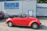Volkswagen Käfer Cabrio 1303 LS, H-Kennzeichen - Volkswagen: 1303