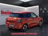 Suzuki SWIFT COMFORT HYBRID ALU LED KESSY DAB PDC - Suzuki Swift