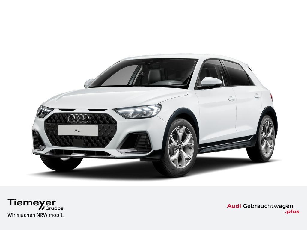 Image of Audi A1